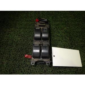 アコード GH-CF3 パワーウインドウスイッチ