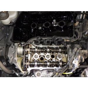 ミライース DBA-LA300S エンジンASSY   中古