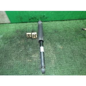 ミライース DBA-LA300S 左リアショックアブソーバー   中古