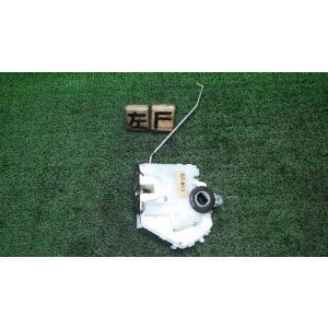 エディックス DBA-BE3 左フロントドアロックソレノイド   72150-SJD-N02 中古