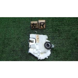 エディックス DBA-BE3 左リアドアロックソレノイド   72650-SJD-G01 中古