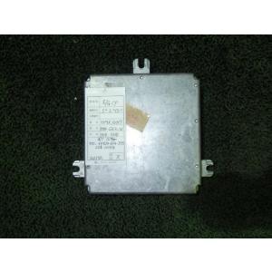 モビリオスパイク DBA-GK2 エンジンコンピューター KEIHIN 37820-RFA-J73 ...