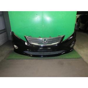 エディックス DBA-BE3 フロントバンパー NH731P