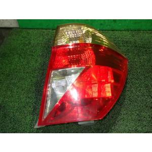 エディックス DBA-BE3 右テールランプ  イチコー 4990