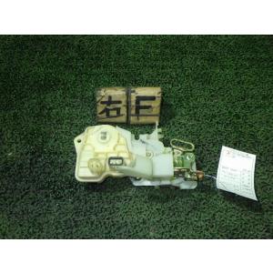 ストリーム LA-RN1 右フロントドアロックソレノイド B92P