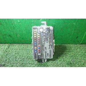 ザッツ ABA-JD1 ヒューズボックス  38650-SCK-306 38200-S2K-013 ...