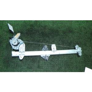 ステップワゴン DBA-RK5 右フロントドアレギュレーター・モーター   中古