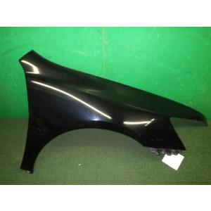 インスパイア DBA-UC1 右フロントフェンダー B92P