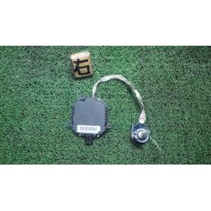 エリシオン DBA-RR1 ライトコントロールユニット   33119-SJK-013 中古