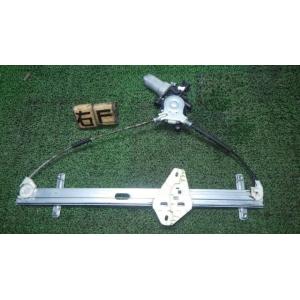エリシオン DBA-RR1 右フロントドアレギュレーター・モーター   72210-SJK-J02 ...