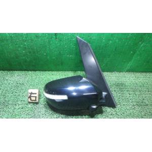 エリシオン DBA-RR1 右サイドミラー B92P   76200-SJK-J83ZP 中古