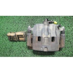 エリシオン DBA-RR1 左フロントキャリパー   45019-S3V-A13 中古