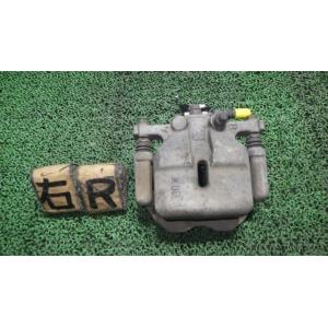 エリシオン DBA-RR1 右リアキャリパー   43018-SJK-010 中古