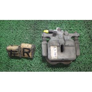 エリシオン DBA-RR1 左リアキャリパー   43019-SJK-010 中古