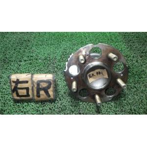 エリシオン DBA-RR1 リアハブ   42200-SWB-951 中古