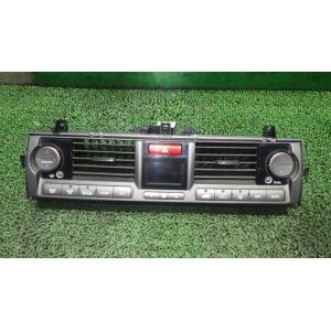 エリシオン DBA-RR1 エアコンスイッチパネル   79600-SJK-951ZB 中古