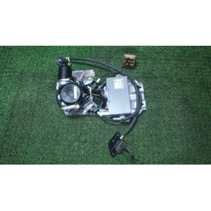 エリシオン DBA-RR1 左パワースライドドアモーター   72051-SJK-J21 中古