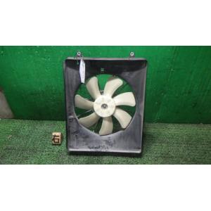 エリシオン DBA-RR1 電動ファン   38616-RKC-003 中古