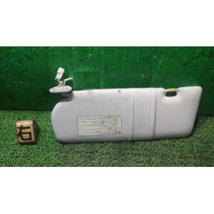 エリシオン DBA-RR1 サンバイザー   83230-SJK-003ZC 中古