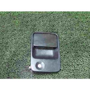 アクティ GD-HH6 アウターハンドル   中古