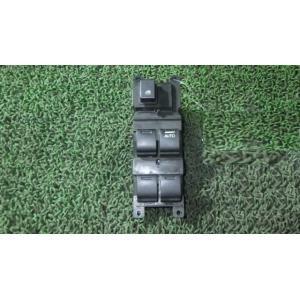 Ｎ−ＷＧＮ DBA-JH1 パワーウインドウスイッチ   35750-T6G-J01 中古