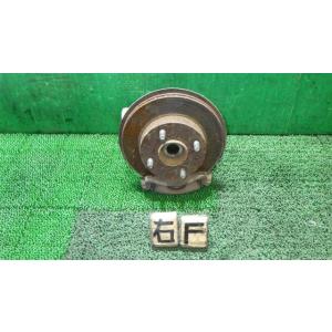 サンバー EBD-TT2 右フロントナックルハブ   28313TC000 中古