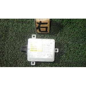 モビリオスパイク DBA-GK1 ライトコントロールユニット    中古