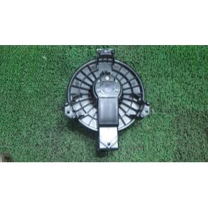 フリード DBA-GB3 ヒーターブロアモーター   79310-SYY-003 中古