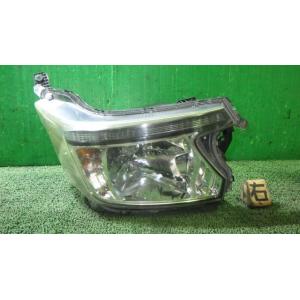 Ｎ−ＷＧＮ DBA-JH1 右ヘッドランプ STANLEY W1973 33101-T6G-901 ...