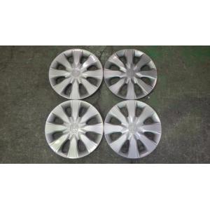 Ｎ−ＷＧＮ DBA-JH1 ホイールキャップ    14インチ/4枚セット　中古
