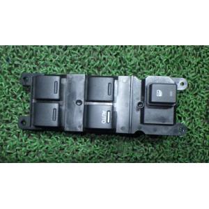 Ｎ−ＷＧＮ DBA-JH1 パワーウインドウスイッチ   35750-T6G-J01 中古