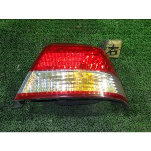 アコード GH-CF3 右テールランプ NH623M スタンレー P1374