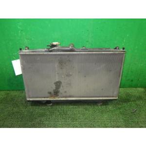 アコード GH-CF3 ラジエータ NH623M