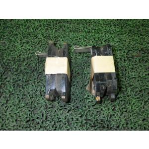 アコード GH-CF3 リアブレーキパット NH623M