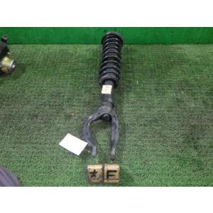 アコード GH-CF3 左フロントストラット NH623M