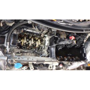 ライフ DBA-JC1 エンジンASSY    中古