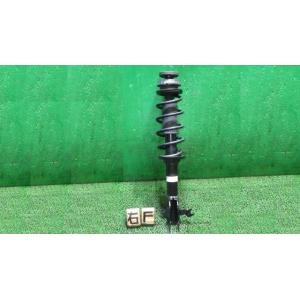 ライフ DBA-JC1 右フロントストラット   51610-SZH-J15 中古