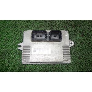 ライフ DBA-JC1 エンジンコンピューター HITACHI  37820-RS8-906 中古