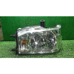 アクティ EBD-HA8 左ヘッドランプ KOITO 100-62217 33150-TP8-J1 ...