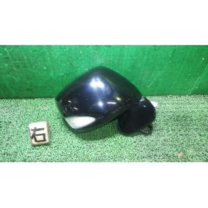 ゼスト DBA-JE1 右サイドミラー B92P   76200-SYC-N21ZA 中古