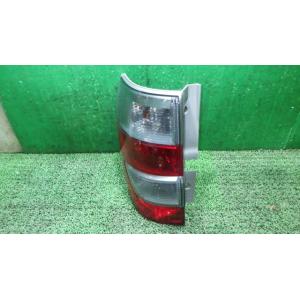 ゼスト DBA-JE1 左テールランプ STANLEY P6223 33551-SYA-N11 中古