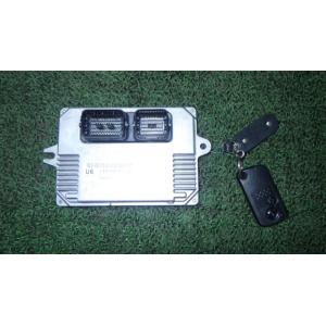 ゼスト DBA-JE1 エンジンコンピューター HITACHI  3780-R20-911 中古