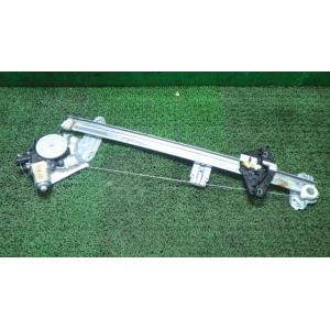 ステップワゴン DBA-RK1 右フロントドアレギュレーター・モーター   72210-SZW-00...