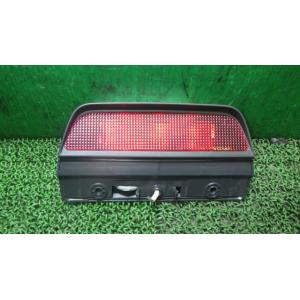 ステップワゴン DBA-RK1 ハイマウントストップランプ STANLEY P5726 34270-...