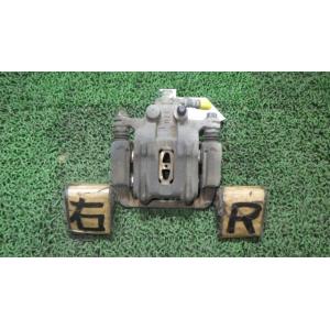 ステップワゴン DBA-RK1 右リアキャリパー   43018-SZW-000 中古
