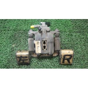 ステップワゴン DBA-RK1 左リアキャリパー   43019-SZW-000 中古