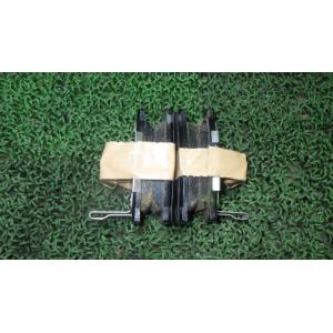 ステップワゴン DBA-RK1 リアブレーキパット   43022-TP6-A00 中古