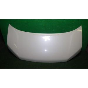 ステップワゴン DBA-RK1 ボンネットフード NH624P   60100-SZW-000ZZ ...