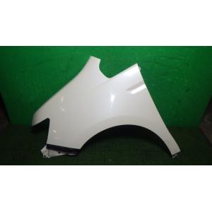 ステップワゴン DBA-RK1 左フロントフェンダー NH624P   60261-SZW-000Z...