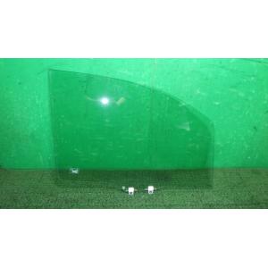 ステップワゴン DBA-RK1 右フロントドアガラス   73300-SZW-J10 中古